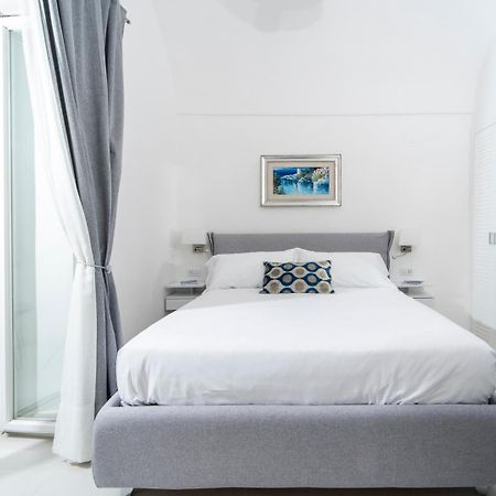A 10 Passi Apartment Capri Exterior photo
